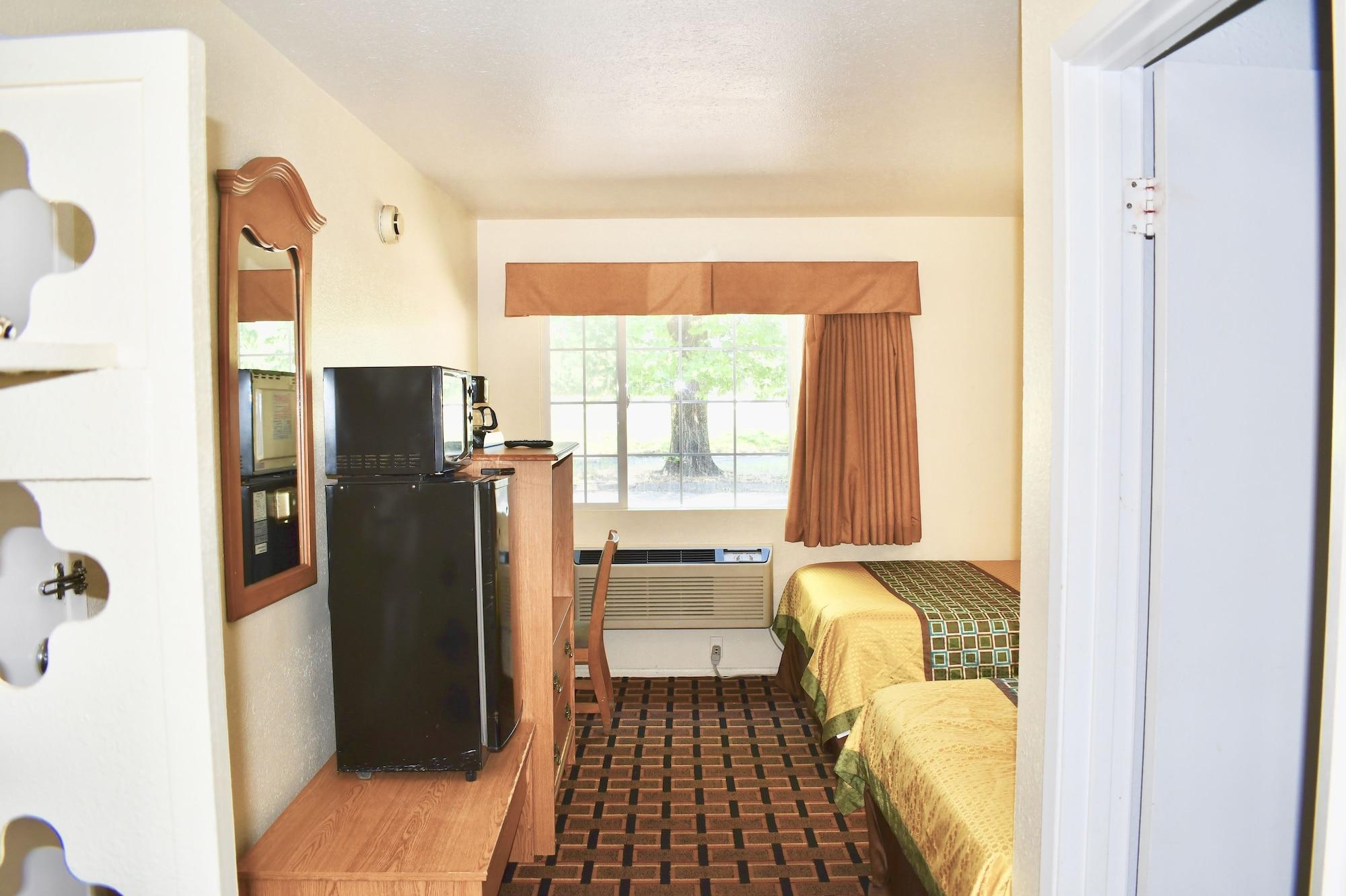 Travelers Inn Medford Zewnętrze zdjęcie