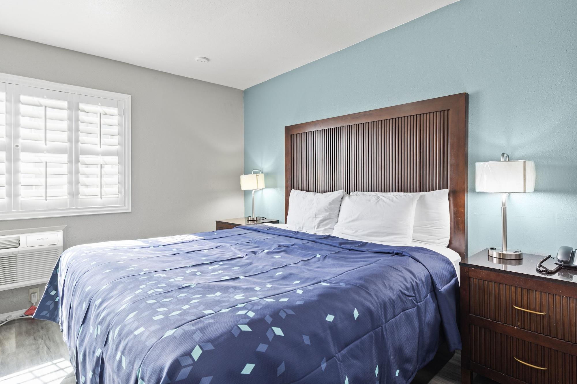 Travelers Inn Medford Zewnętrze zdjęcie