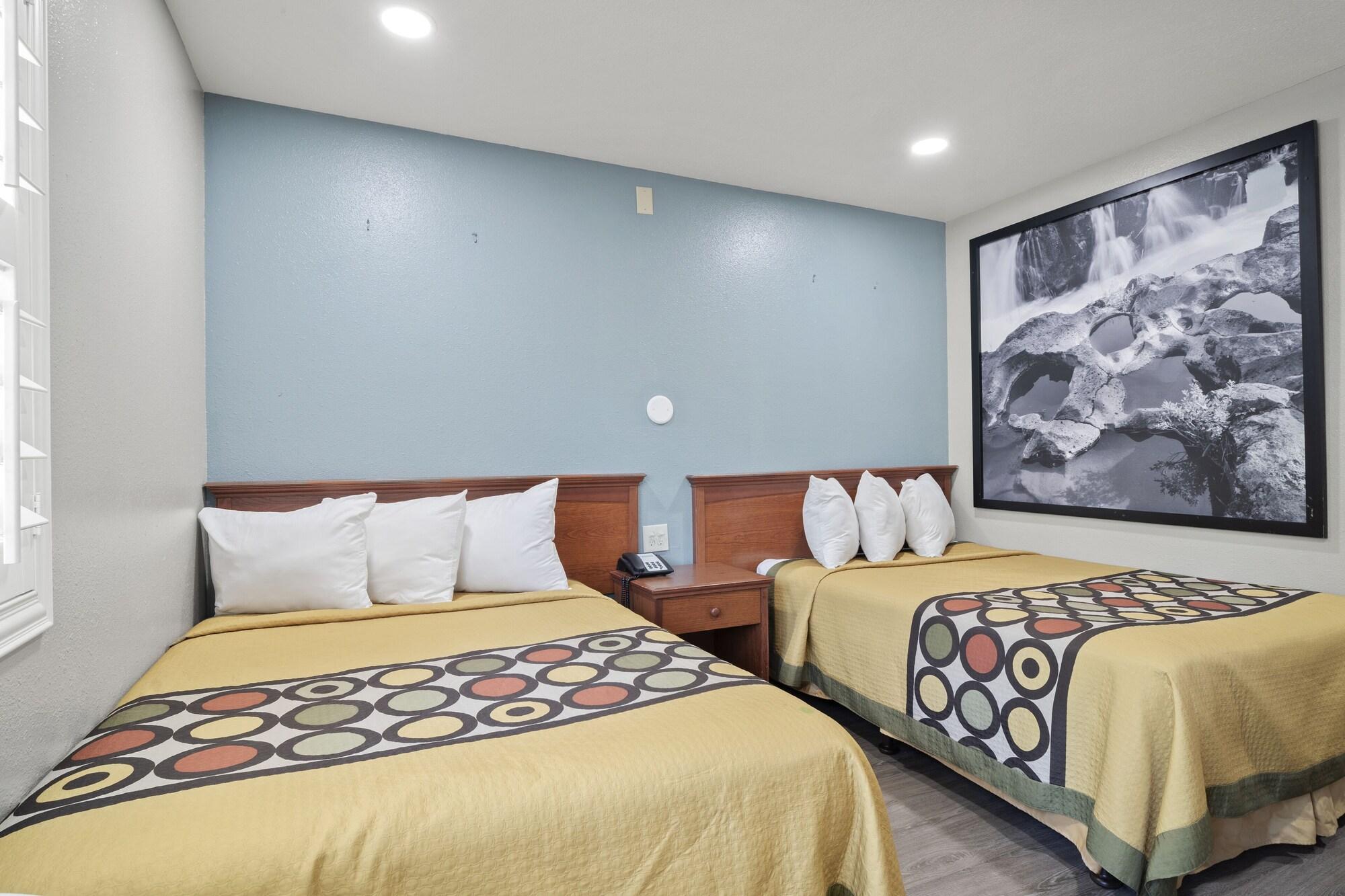 Travelers Inn Medford Zewnętrze zdjęcie