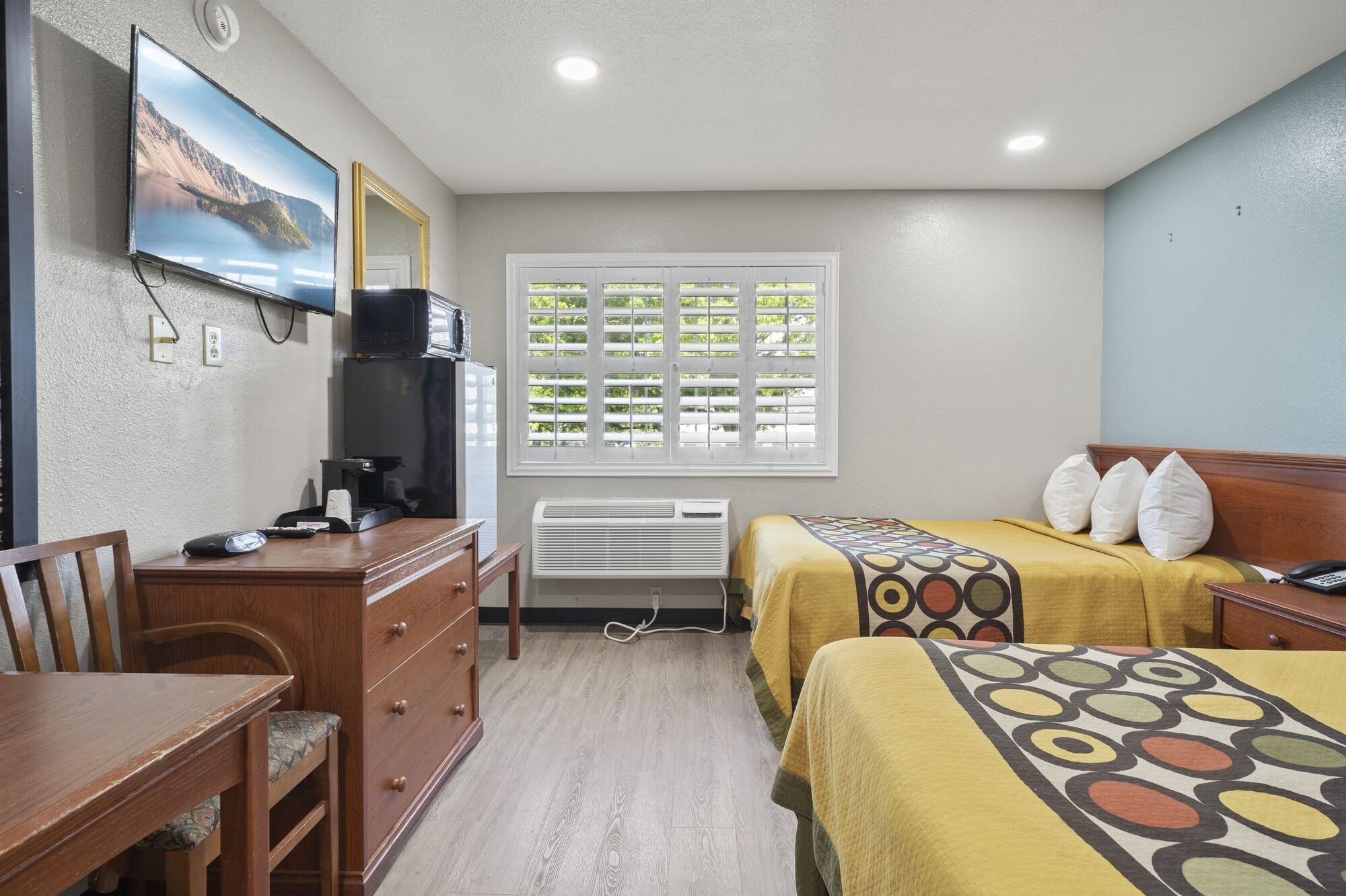 Travelers Inn Medford Zewnętrze zdjęcie