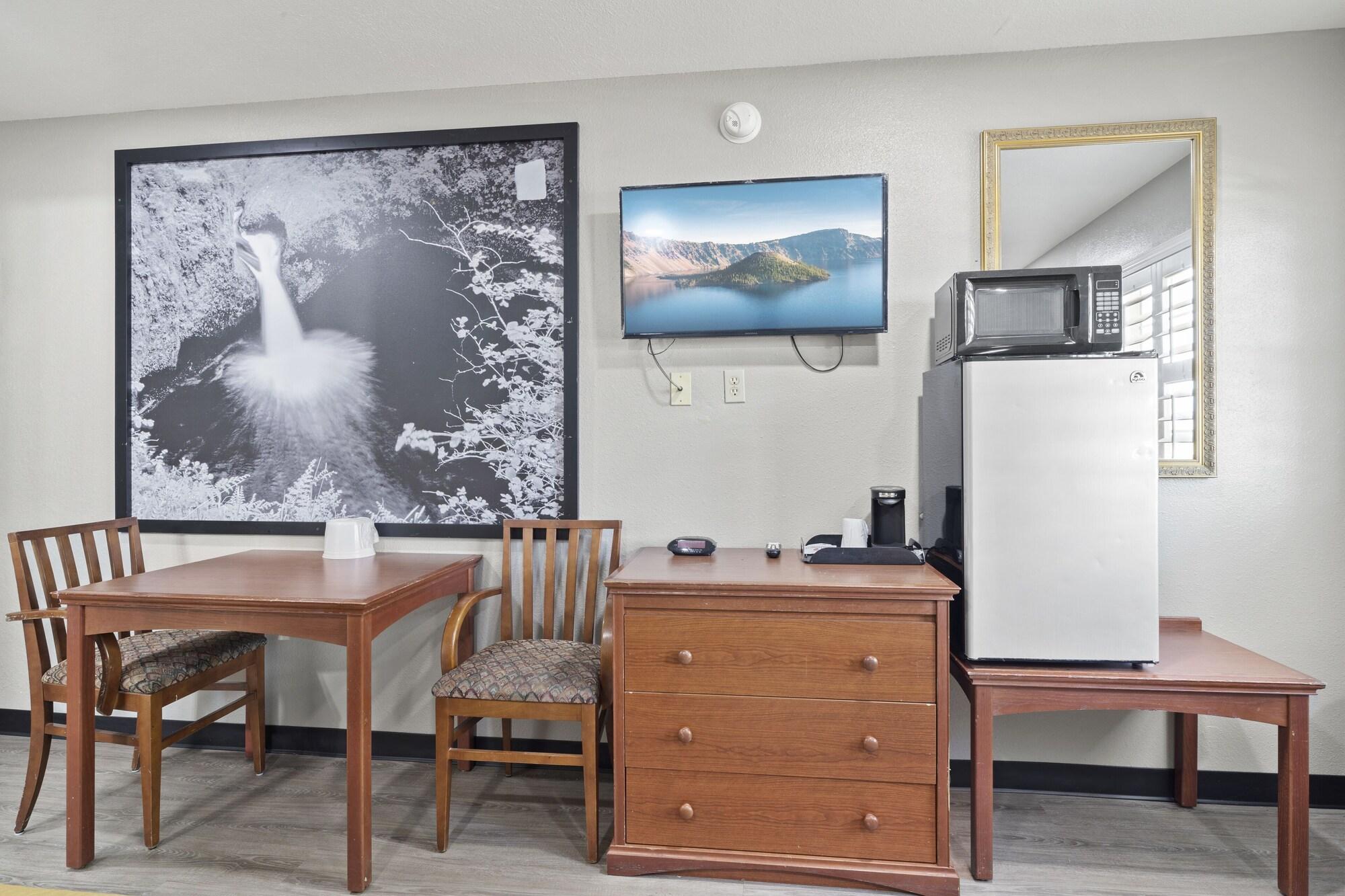 Travelers Inn Medford Zewnętrze zdjęcie
