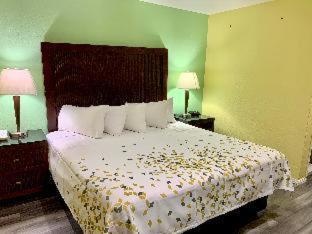 Travelers Inn Medford Pokój zdjęcie